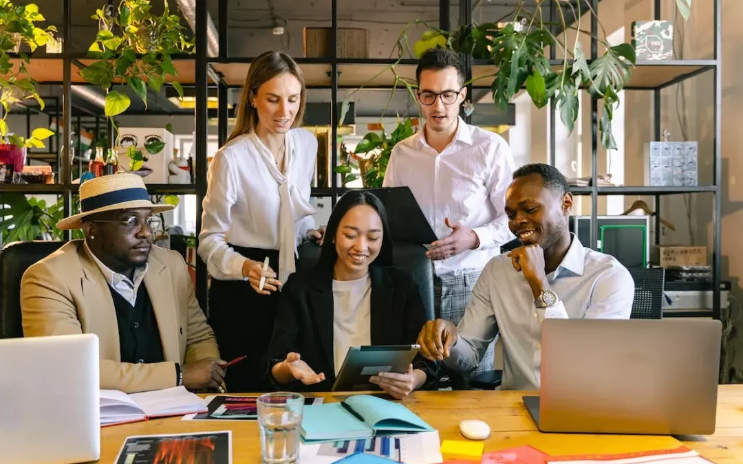 Le CSE, un allié pour améliorer la qualité de vie au travail