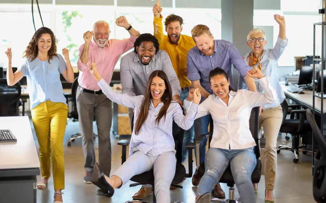 Team Building : unissez votre équipe