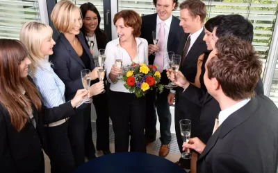 Idée cadeaux pot de départ originale