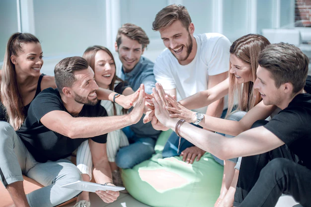 Découvrez l’expérience LalaChante pour votre Team Building