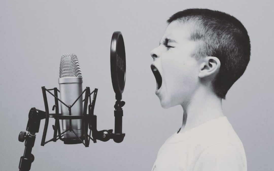 Découvrez comment le chant peut transformer votre vie