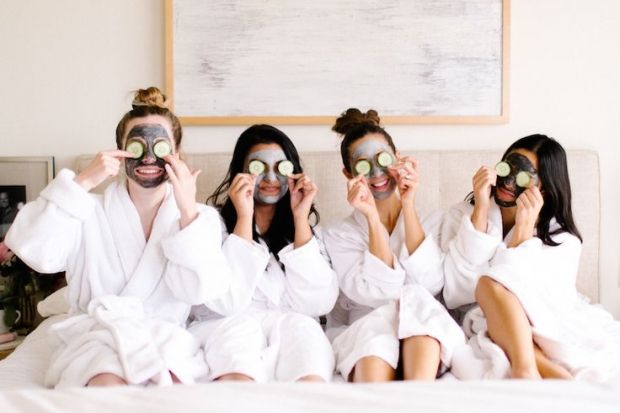 activité evjf spa