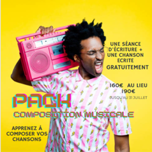 Composition musicale
