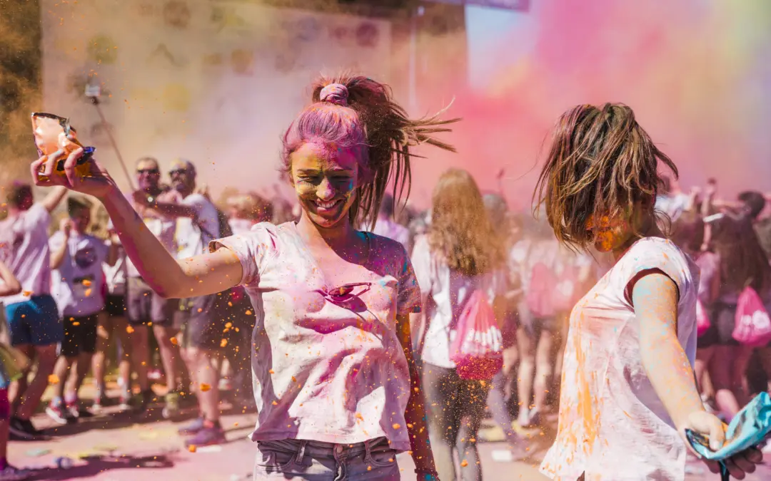 Rose Festival Toulouse 2025 : un week-end de folie…