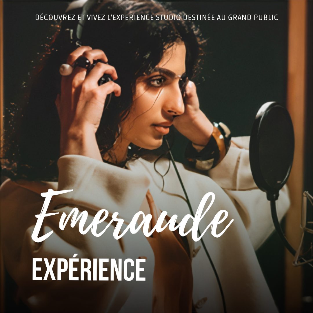 Pack Emeraude