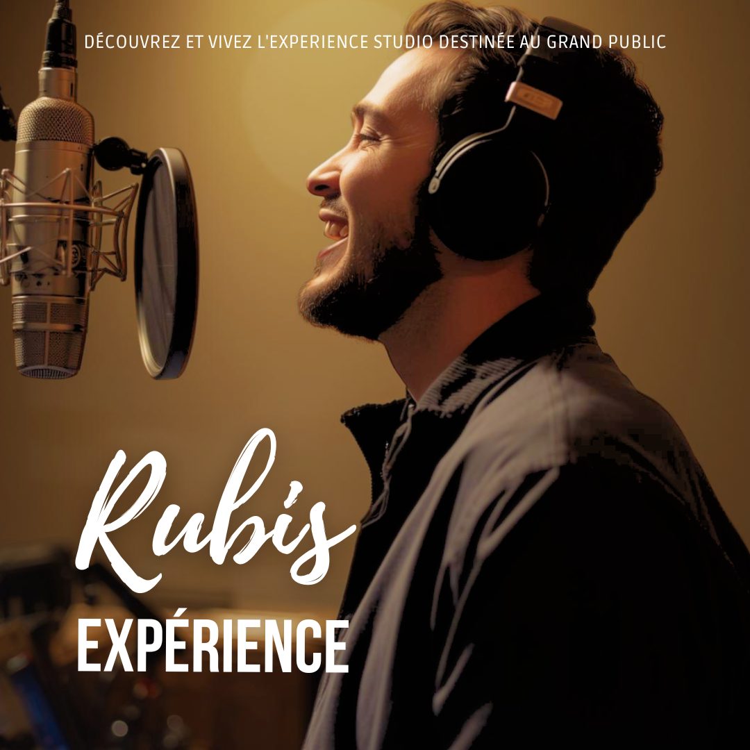 Pack Rubis